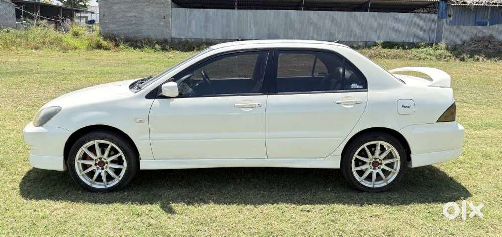 Mitsubishi Cedia Sports, 2008, Petrol