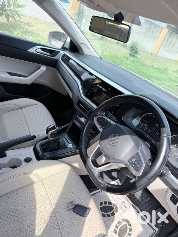 Volkswagen Virtus 1.0 Highline Tsi At, 2022, Petrol