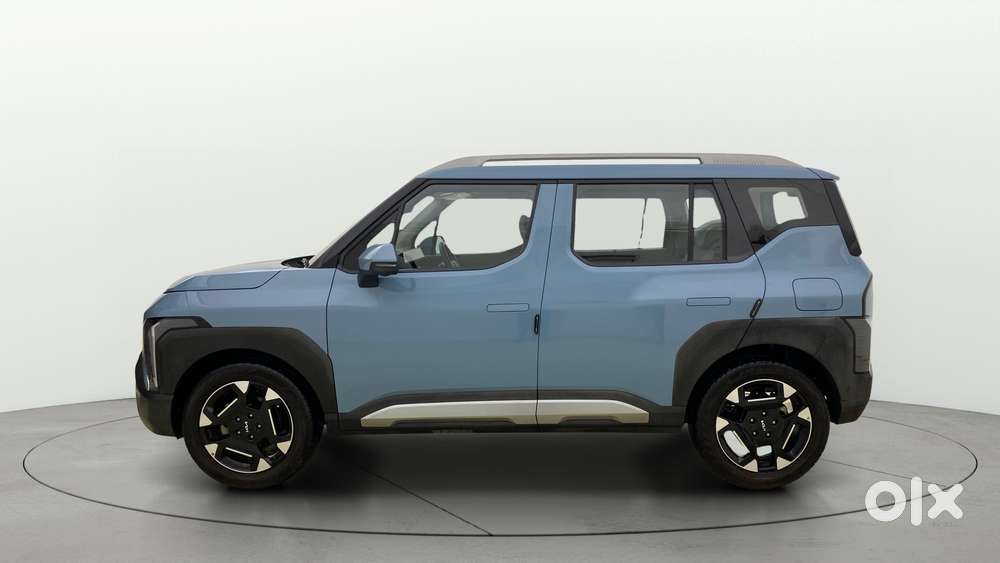 Kia Syros Htx Plus Opt Turbo Dct, 2025, Petrol