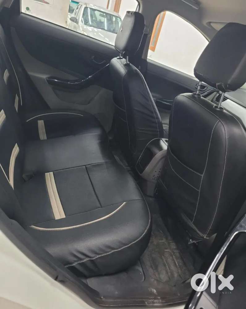 Tata Nexon 1.2 Revotron Xm, 2019, Petrol