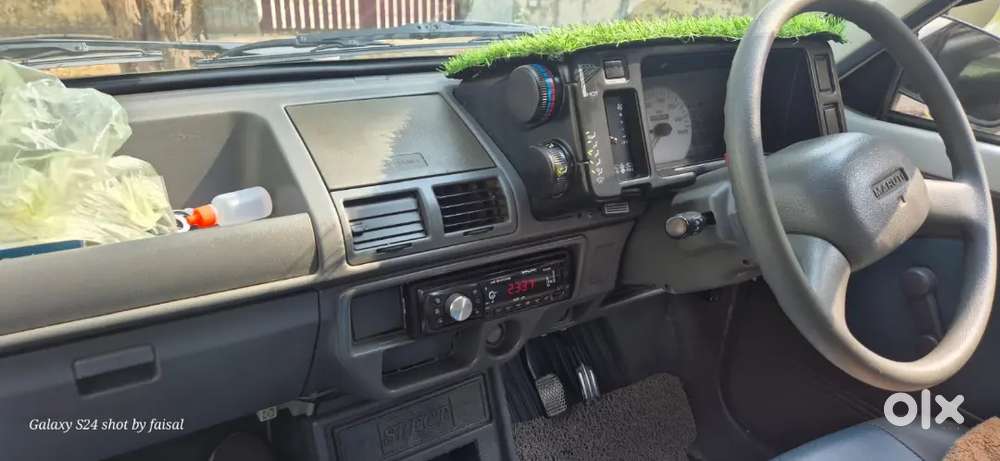 2009 Maruti Suzuki 800 Lpg
