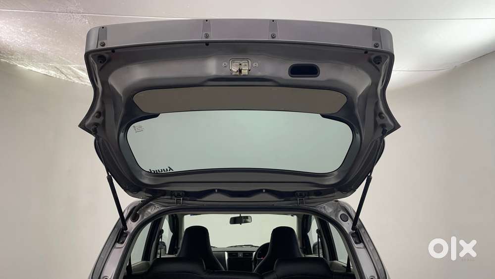 Maruti Suzuki Celerio Vxi, 2021, Petrol