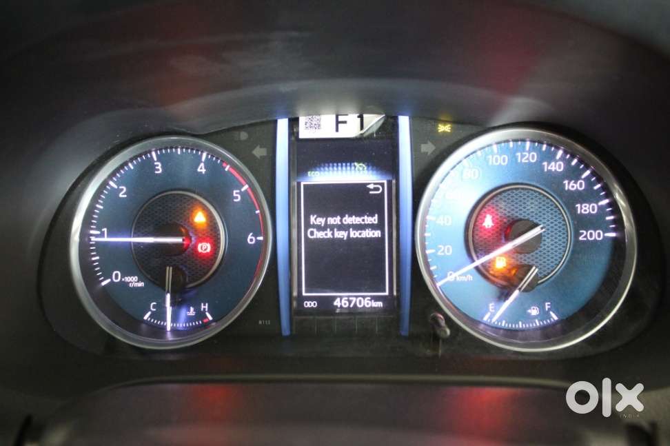 Toyota Fortuner 4x2 Mt 2.8 Diesel, 2022, Diesel