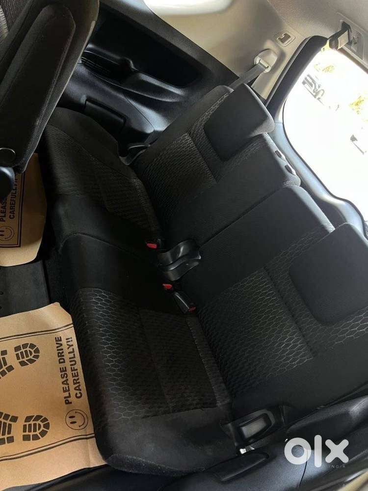 Toyota Innova Crysta G 7 Str, 2021, Diesel