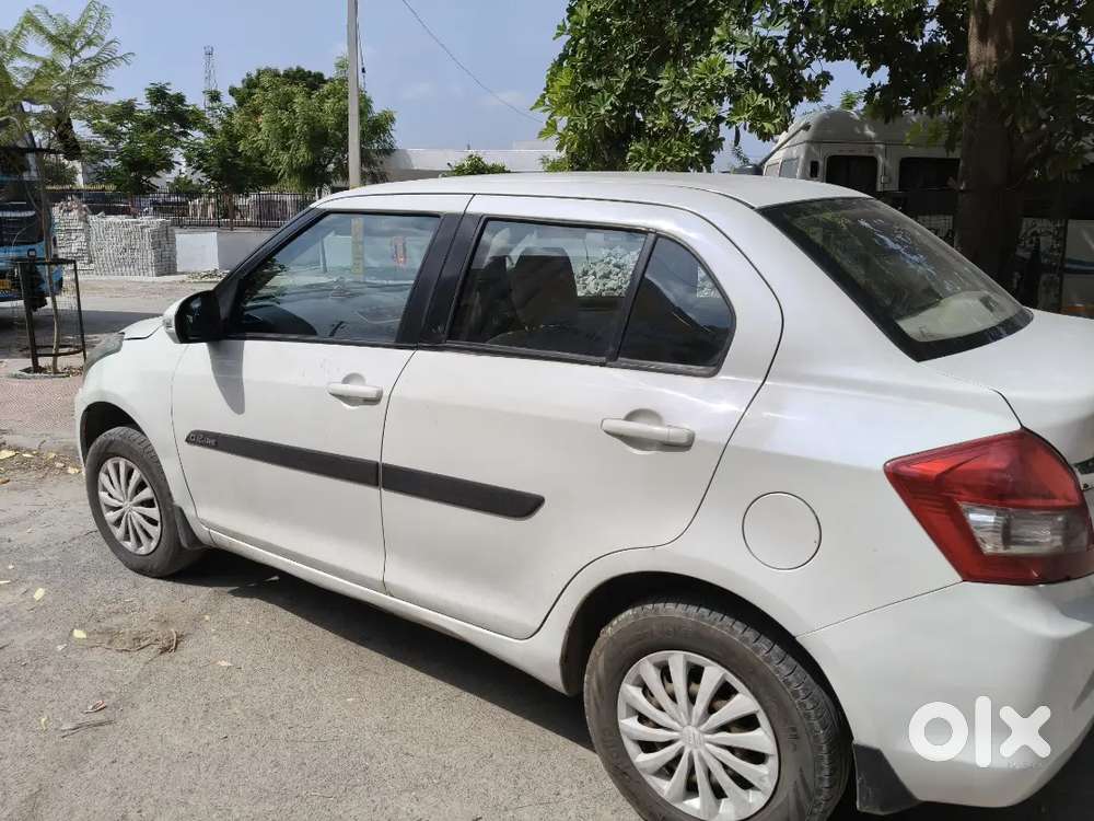 2016 Dzire Vdi Maruti