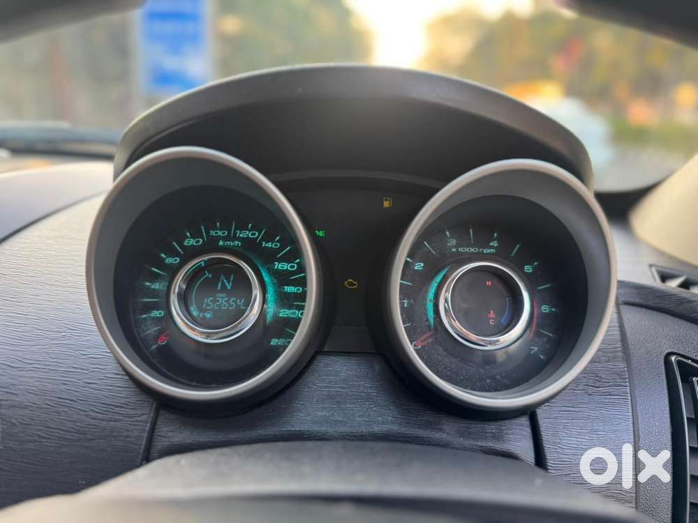 Mahindra Xuv500 2.2 W10, 2016, Diesel