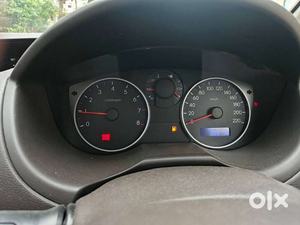 Hyundai I20 Sportz 1.2 Bs-iv, 2010, Petrol