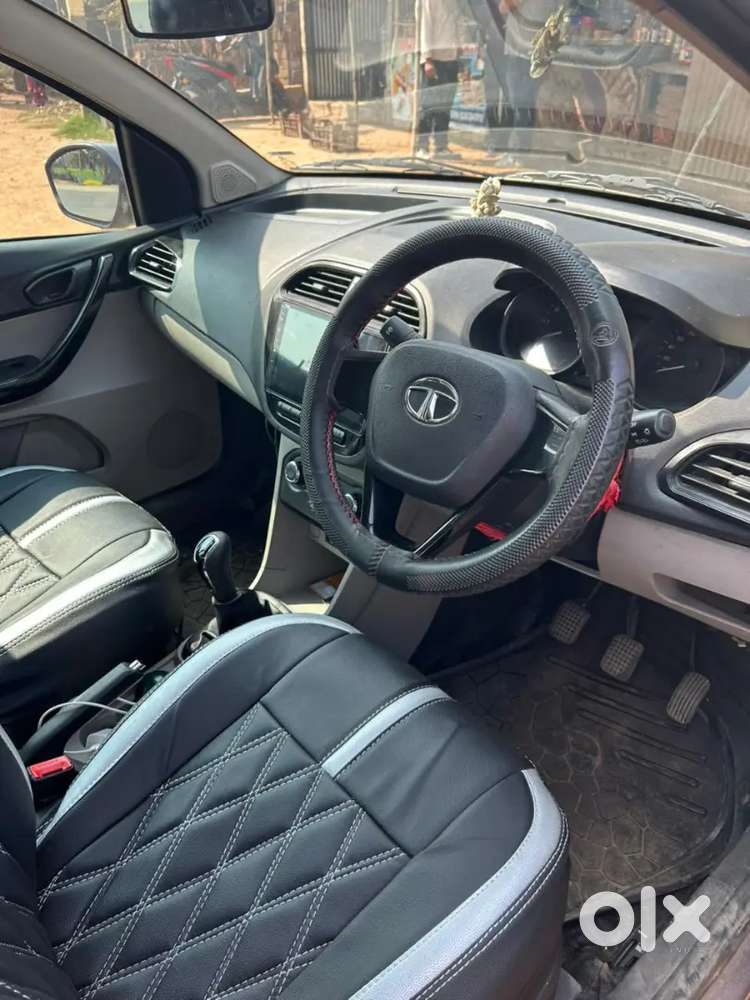 Tata Tiago 2019 Diesel 90000 Km Driven