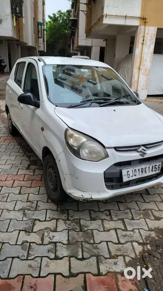 Alto 800 Cng For Sale  2015 Model  Single Owner