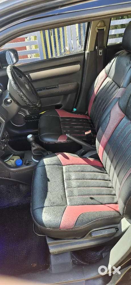 Maruti Suzuki Swift 2008