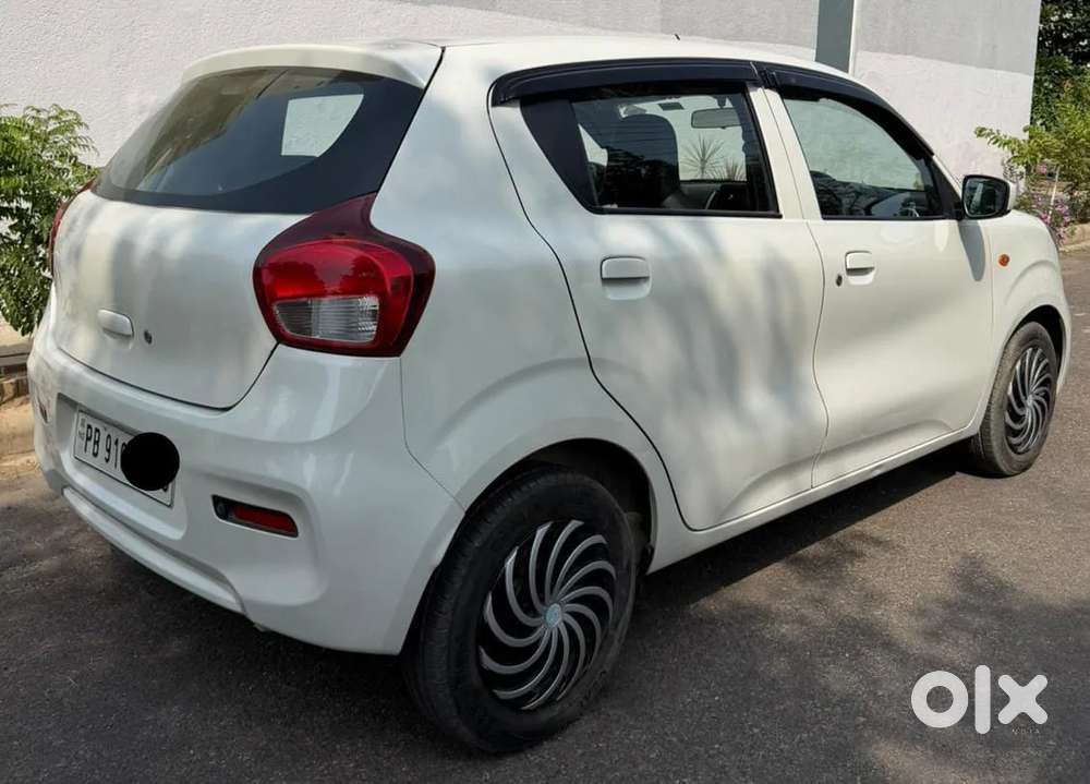 Maruti Suzuki Celerio Vxi, 2022, Petrol