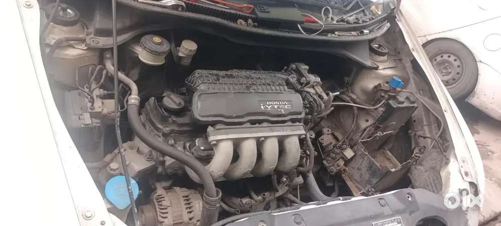 Honda City 2011 Petrol Mt