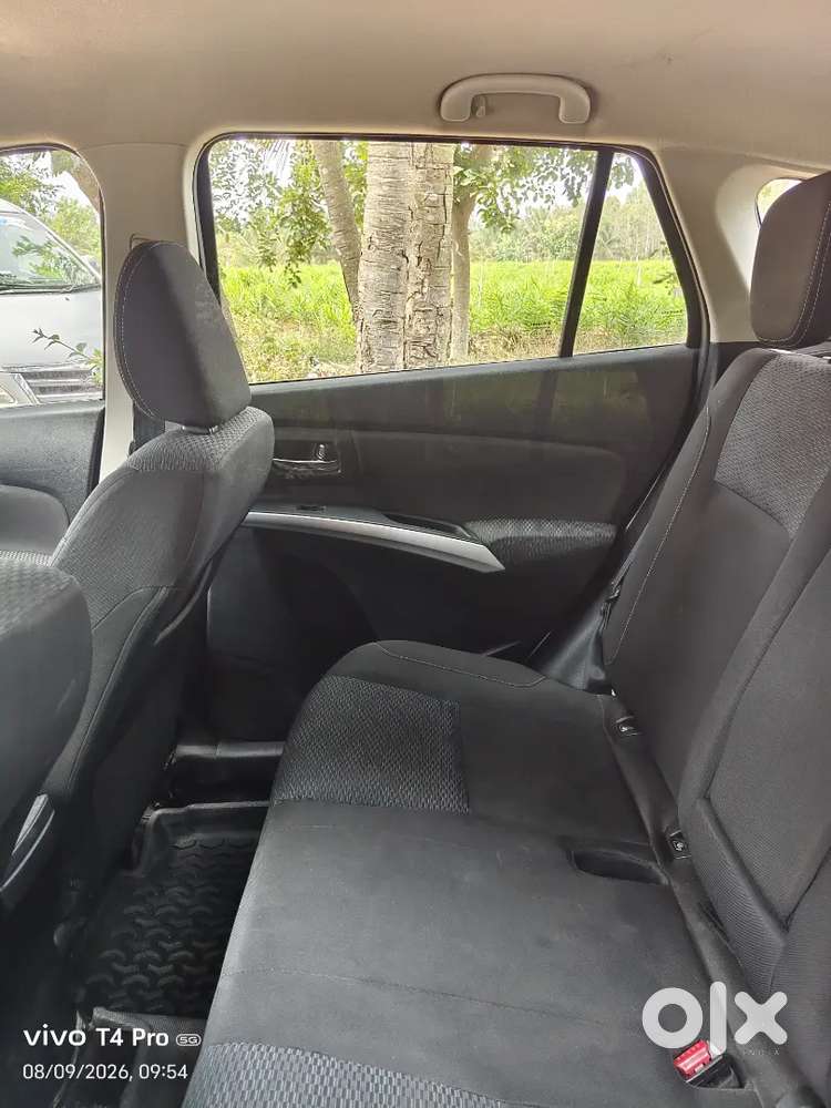 Maruti Suzuki S-cross 1.5 Zeta 2022 Zxi