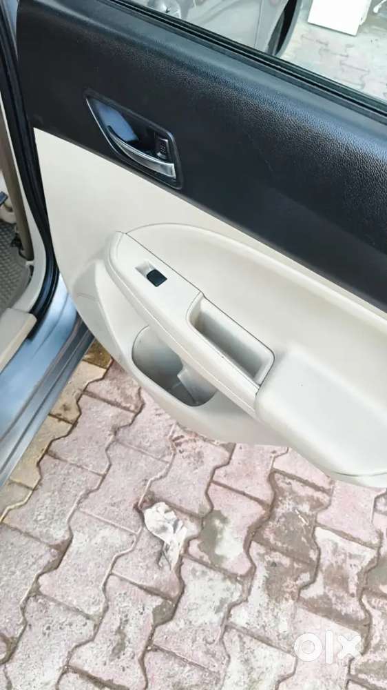 Swift Dzire Vxi 2022 Limited Edition