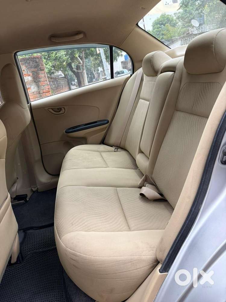 Honda Amaze 2013-2016 S I-vtech, 2014, Petrol