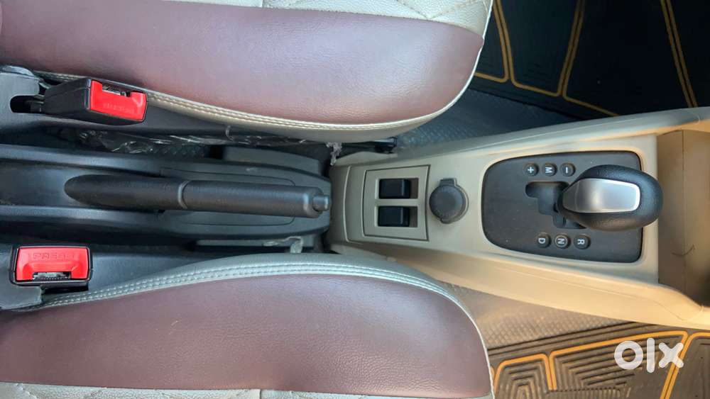 Maruti Suzuki Alto K10 1.0 Vxi (o) Amt, 2018, Petrol