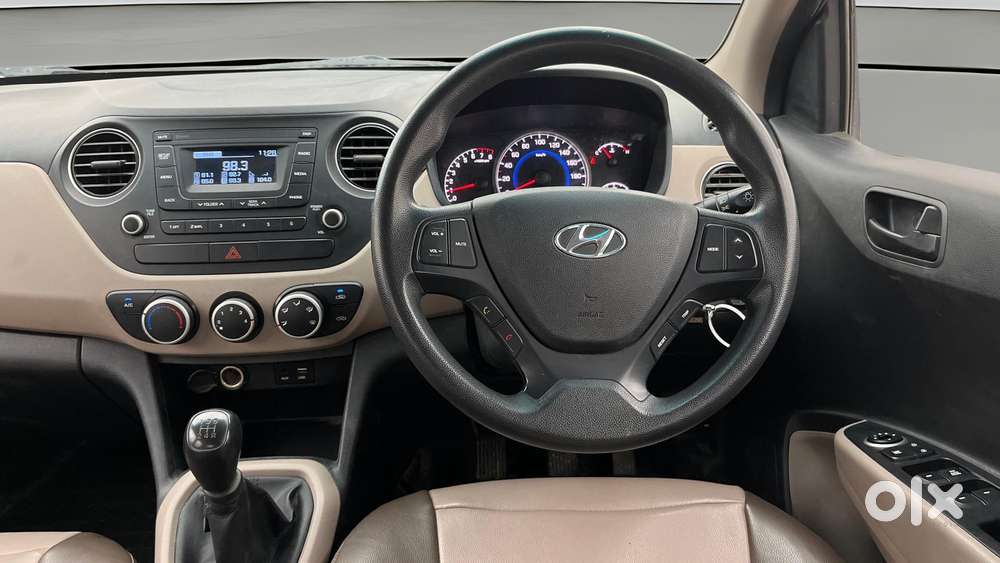Hyundai Grand I10 Magna Cng, 2019, Cng & Hybrids