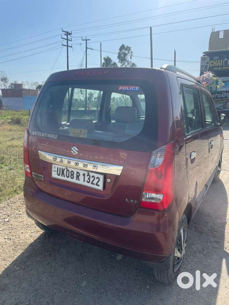 Maruti Suzuki Car 2010
