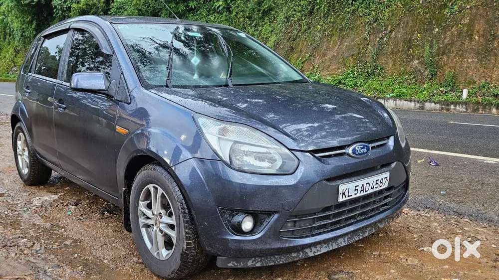 Ford Figo Diesel 2011