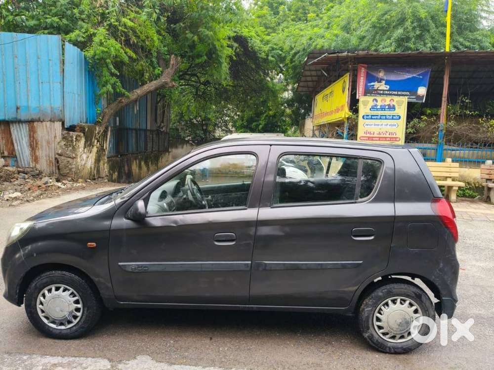 Maruti Suzuki Alto 800 Lxi, 2013, Petrol