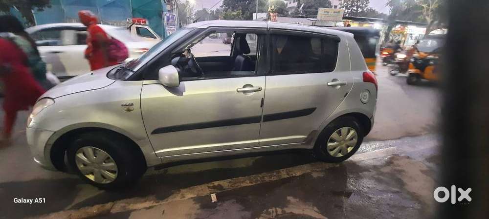 Maruti Suzuki Swift Ddis Vdi, 2007, Diesel