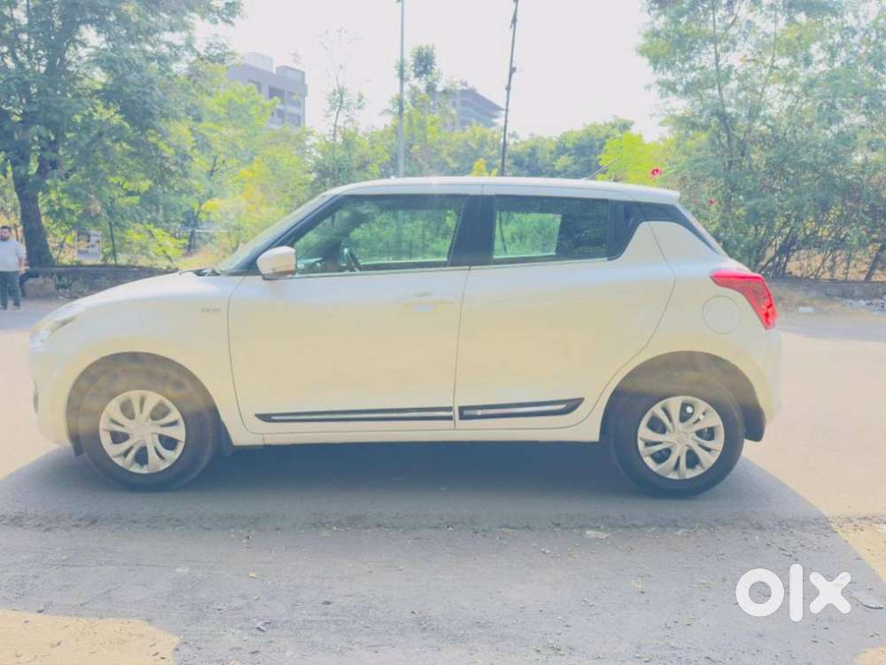 Maruti Suzuki Swift Vdi Limited Edition, 2019, Diesel
