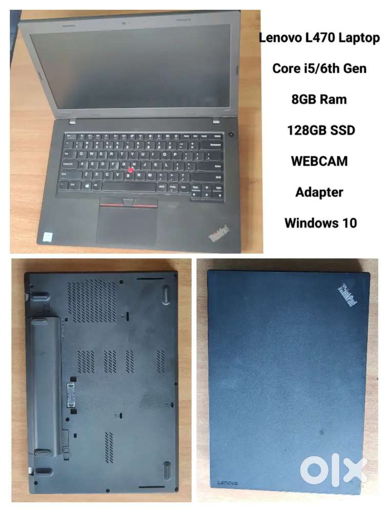 Core I5 Ssd 128gb Olx I5 6th Generation Laptop I5/6th Gen/8GB Ram