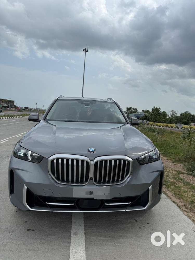 Bmw X5 Xdrive 30d Xline, 2024, Diesel