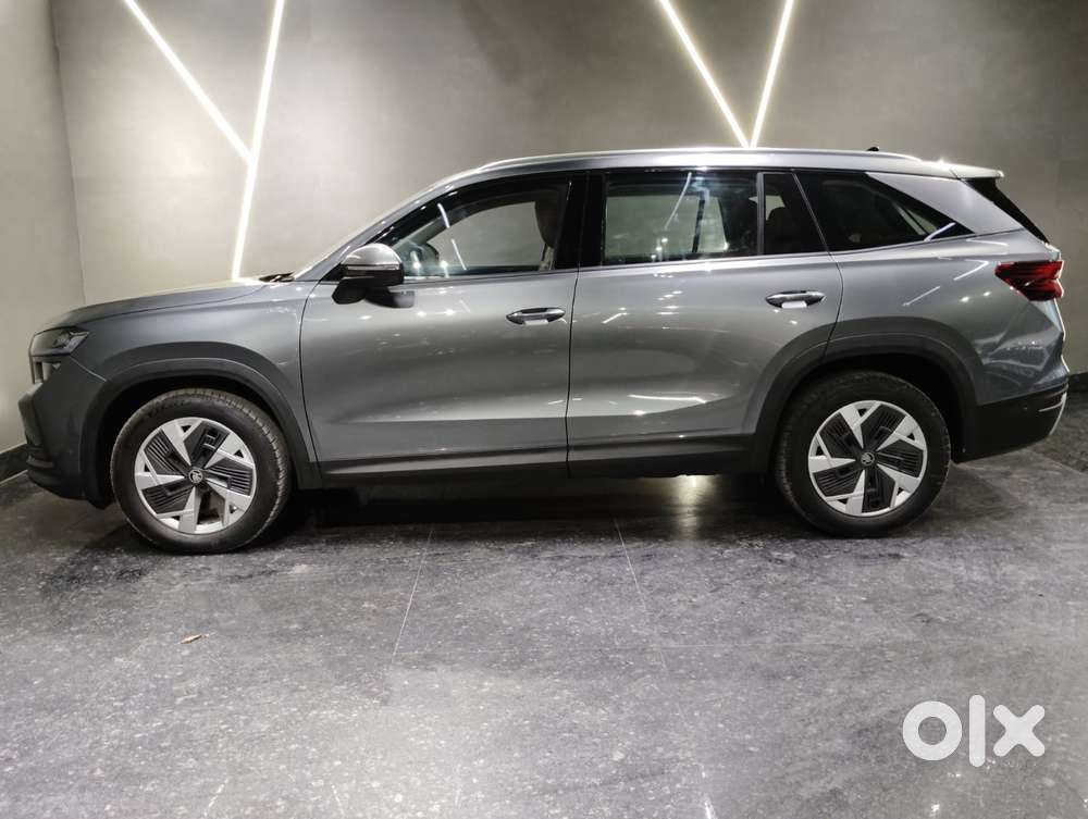 Skoda Kodiaq 2.0 L&k Tsi Dsg, 2026, Petrol