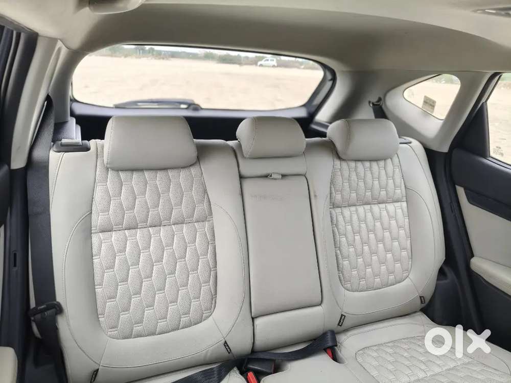Show Room Condition Seltos For Sale