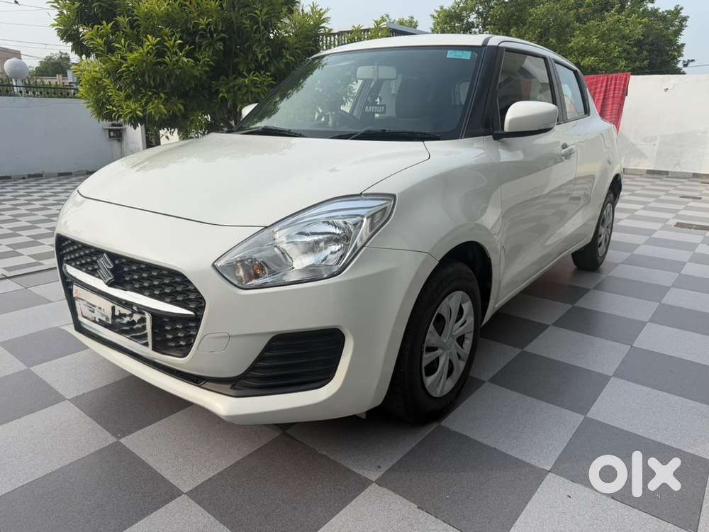 Maruti Swift 2023 Petrol