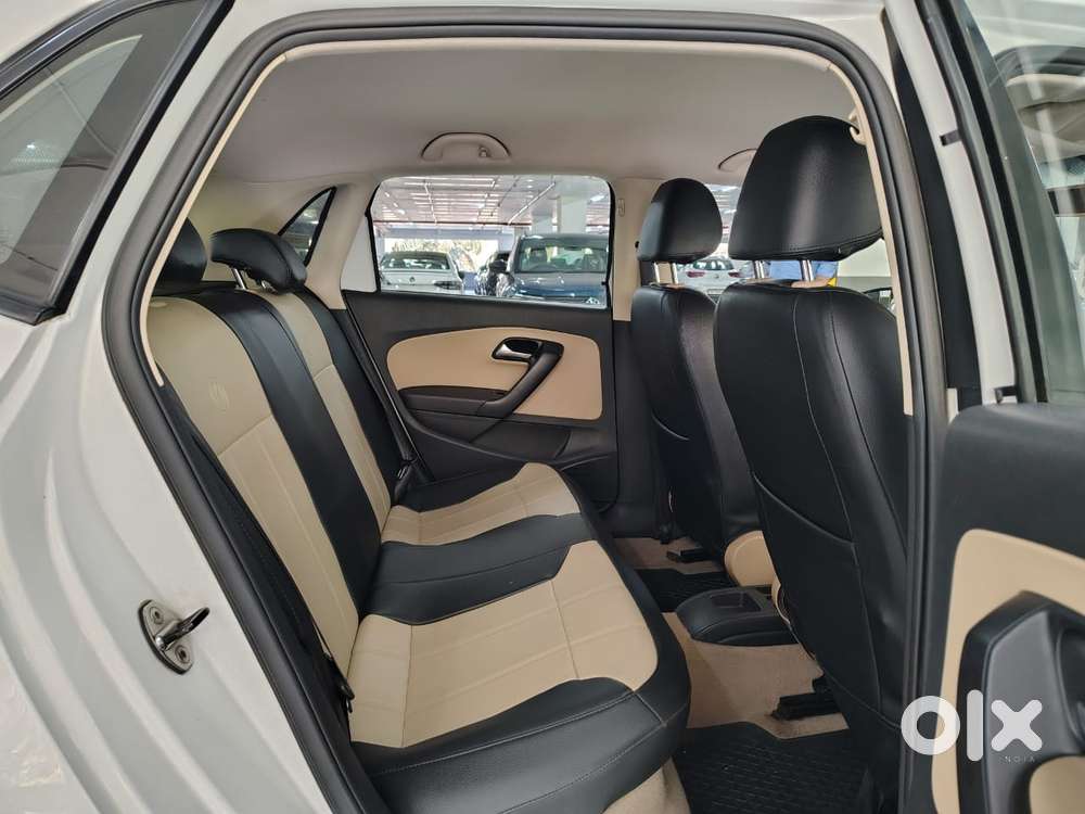 Volkswagen Polo Select 1.2 Mpi Highline, 2016, Petrol