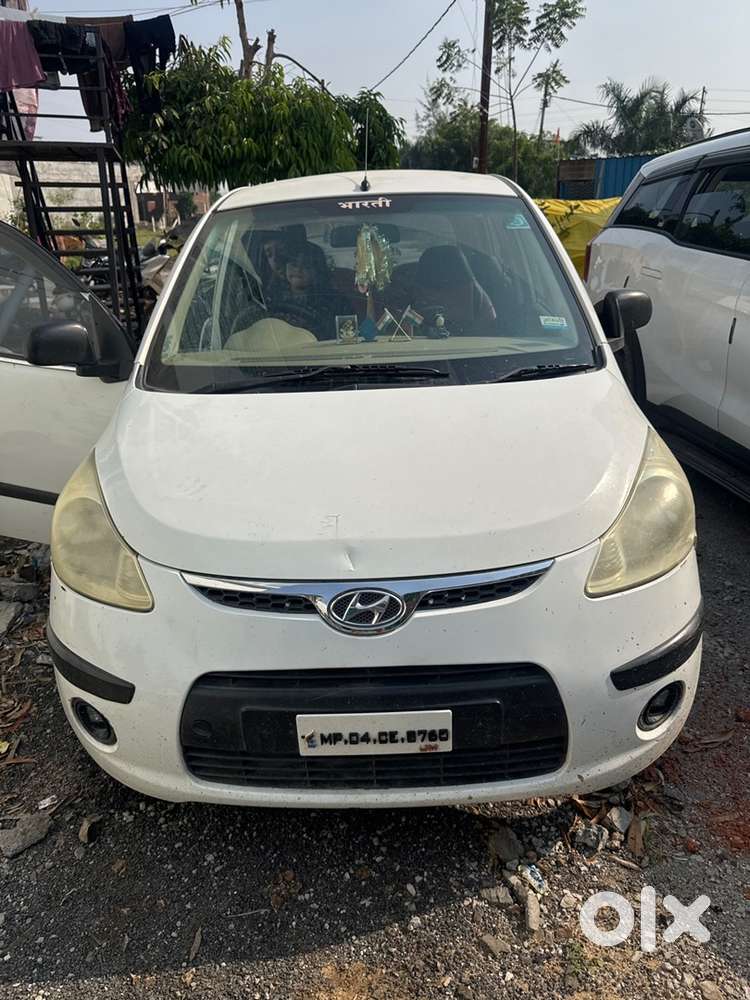 Hyundai I10 2010 Petrol Manual