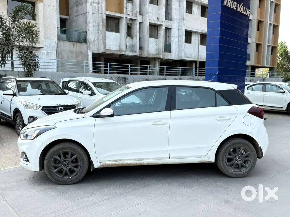 Hyundai I20 1.2 Spotz, 2019, Petrol
