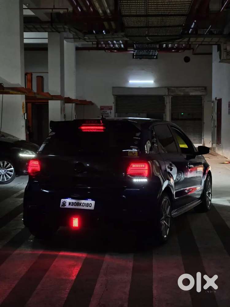 Tastefully Modified 2021 Polo 1l Tsi Well Maintained
