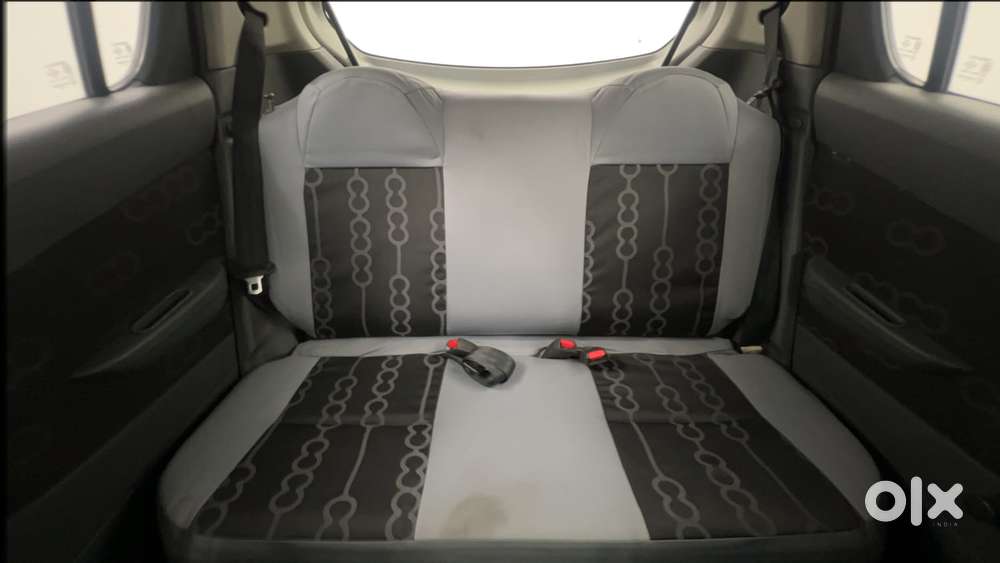 Maruti Suzuki Alto 800 Lxi, 2013, Petrol