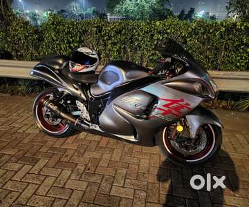 Hayabusa for sale olx new arrivals