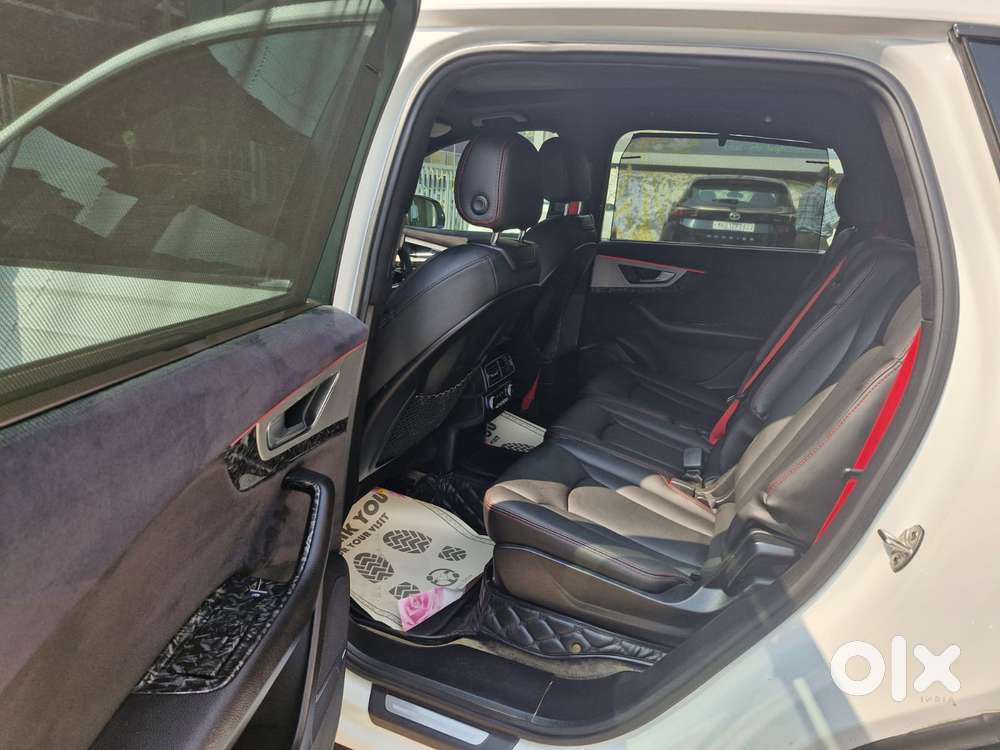 Audi Q7 3.0 45 Tdi Technology Pack, 2016, Diesel