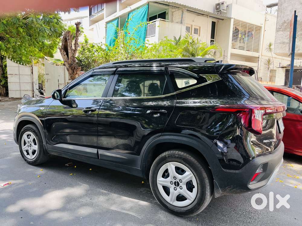 Kia Seltos Hte D, 2025, Diesel