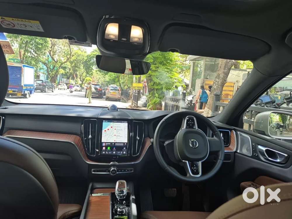 Volvo Xc60, 2024, Petrol