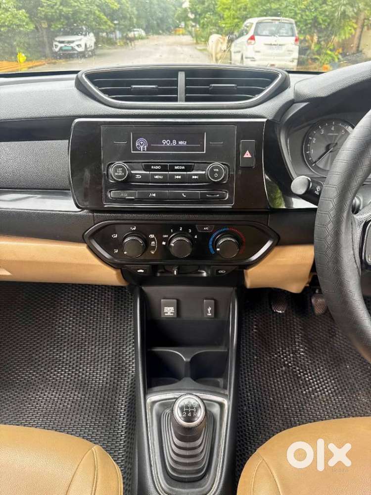 Honda Amaze 1.2 S I-vtec, 2019, Petrol