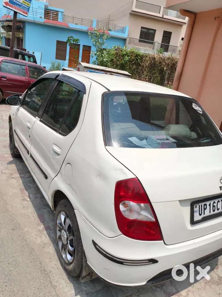 Tata Indigo Ecs 2015