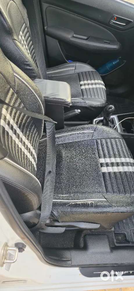 Maruti Suzuki Swift Vdi 2020 Diesel Car