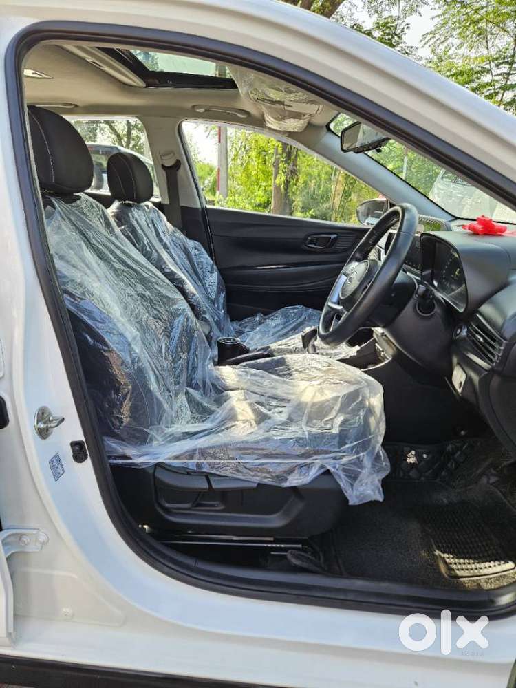 Hyundai Elite I20 Asta (o) 1.2 Mt, 2022, Diesel