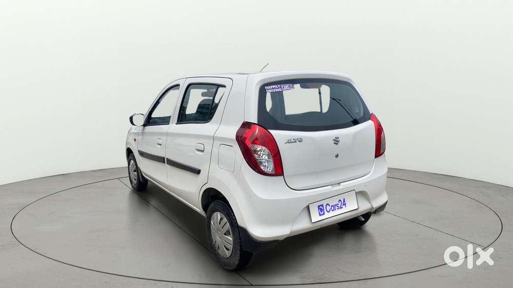 Maruti Suzuki Alto 800 0.8 Vxi (o), 2019, Petrol