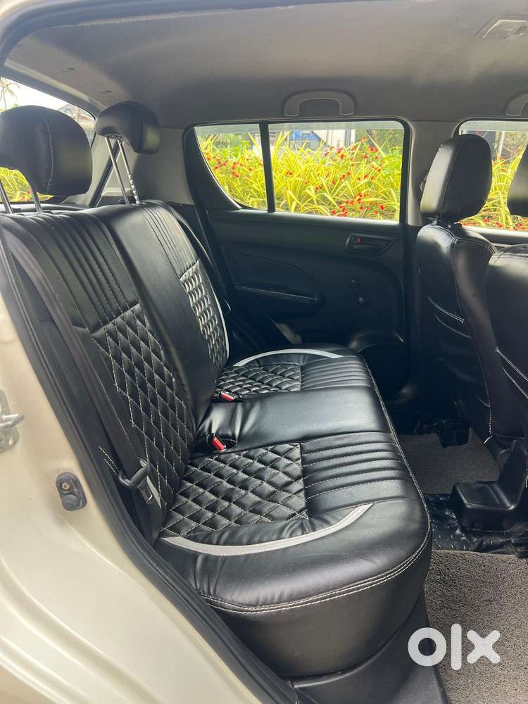 Maruti Suzuki Swift Ldi, 2017, Petrol