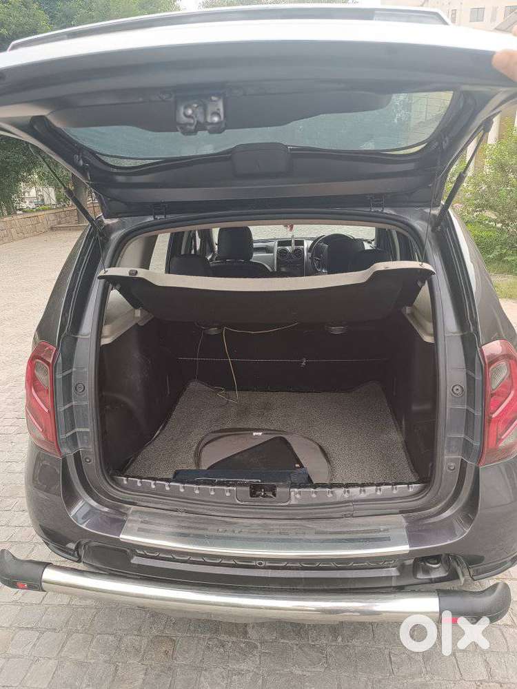 Renault Duster 85ps Rxl Adventure, 2017, Diesel