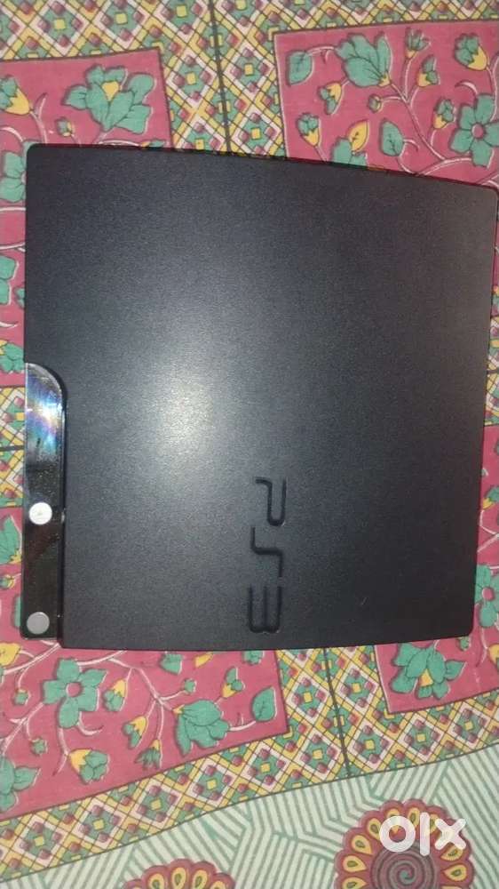 PS3 playstation 3 slim
