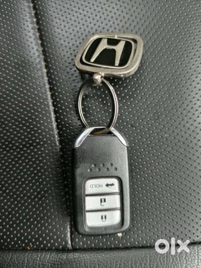 Honda Amaze [ ] 1.2 Vx I-vtec Mt, 2022, Petrol