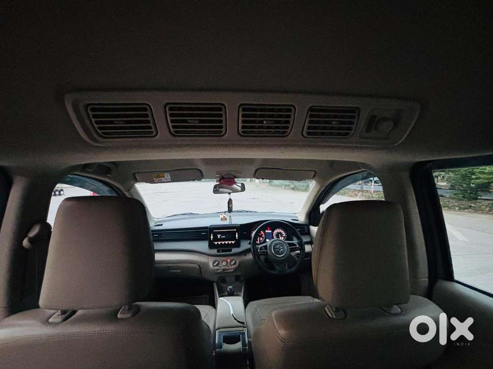 Maruti Suzuki Ertiga 2022-2023 Vxi Cng, 2023, Cng & Hybrids